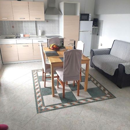 Apartman Andela Labinci Zewnętrze zdjęcie