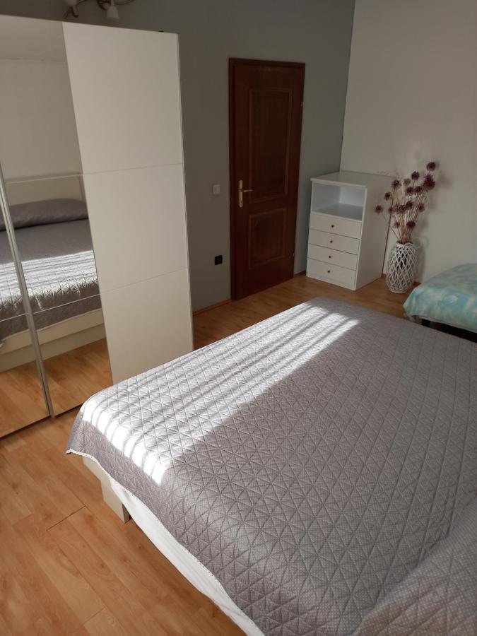 Apartman Andela Labinci Zewnętrze zdjęcie