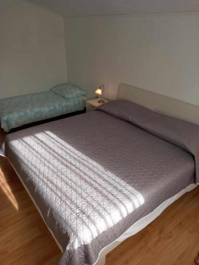 Apartman Andela Labinci Zewnętrze zdjęcie