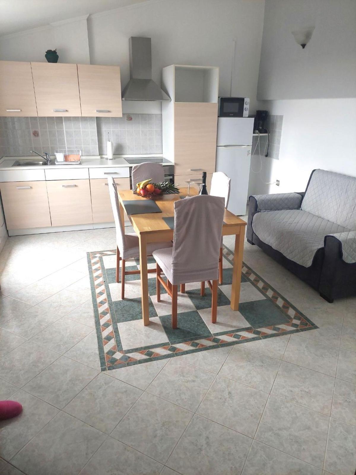 Apartman Andela Labinci Zewnętrze zdjęcie
