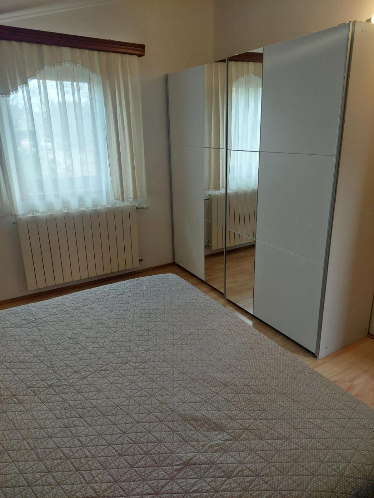 Apartman Andela Labinci Zewnętrze zdjęcie