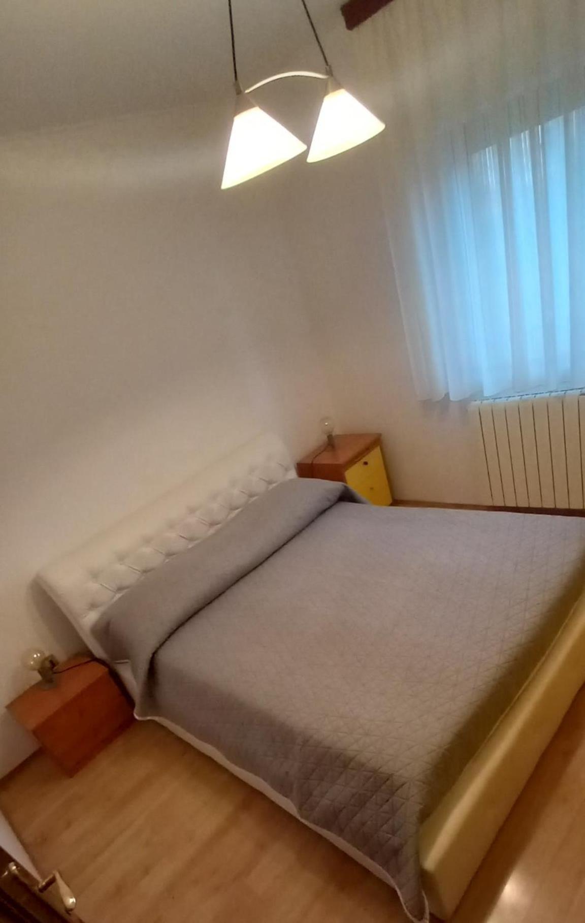 Apartman Andela Labinci Zewnętrze zdjęcie