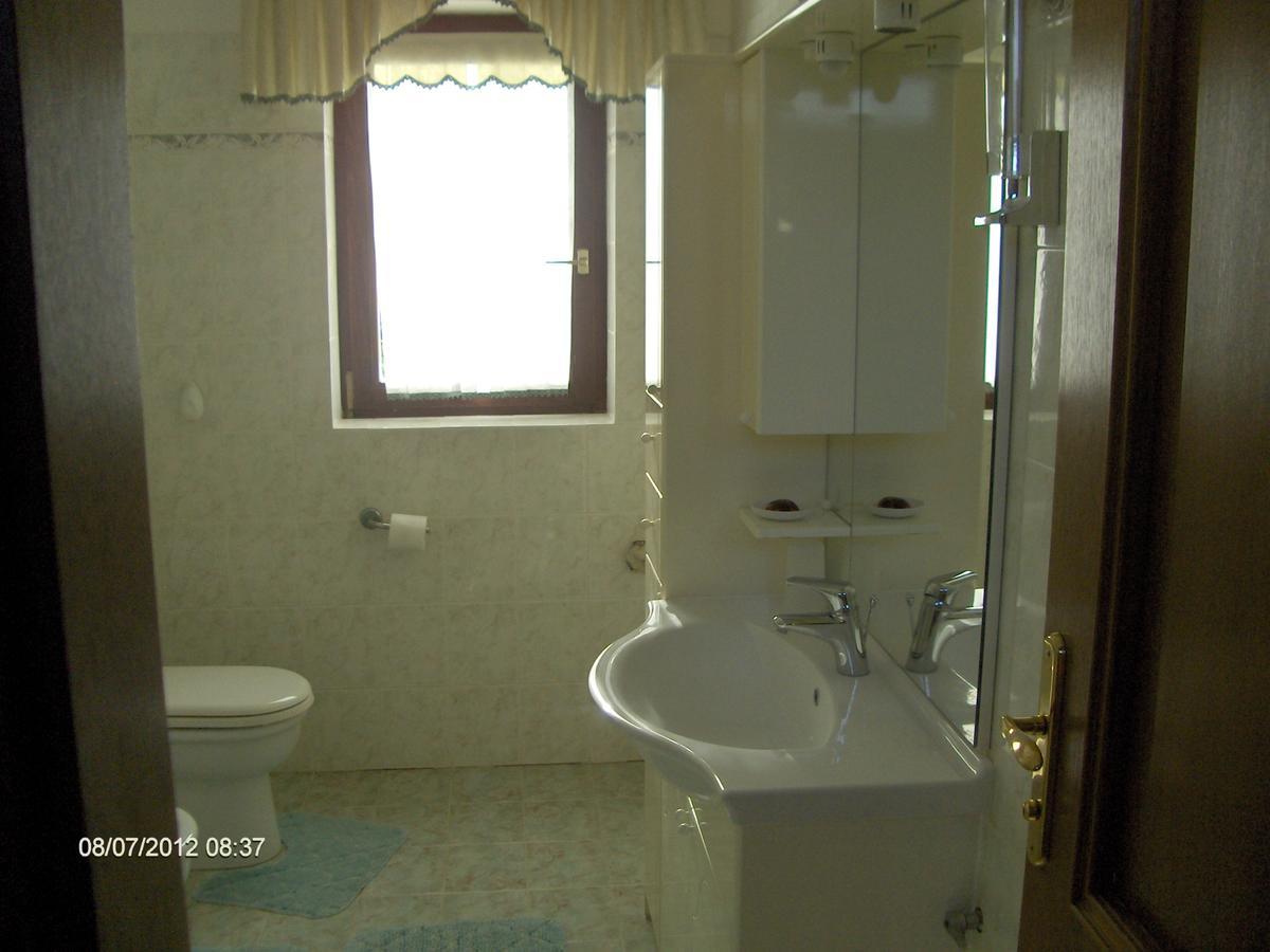 Apartman Andela Labinci Zewnętrze zdjęcie