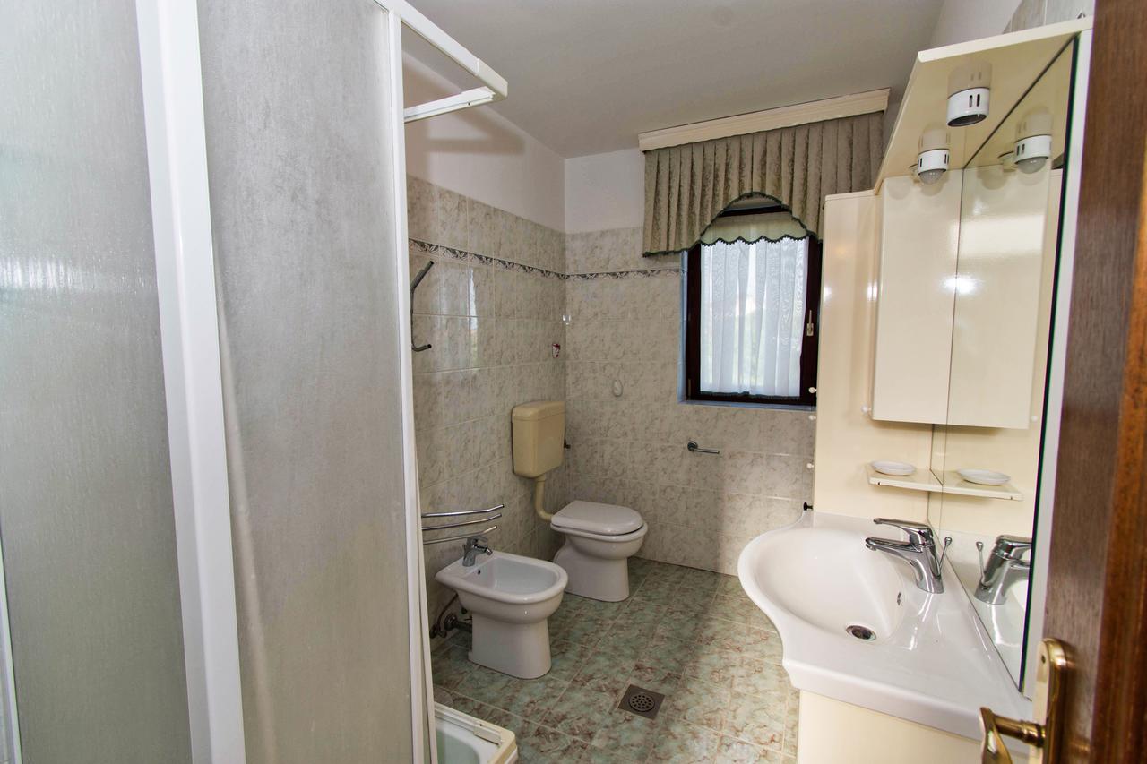 Apartman Andela Labinci Zewnętrze zdjęcie
